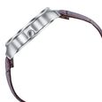 Sonata Men's Work Wear silver dial Watch - Premium Multifunction design for everyday style - image number 4