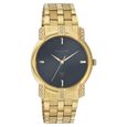 Sonata Quartz Analog Black Dial Strap Watch for Men - image number 0