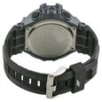 SF Super Fibre Digital Dial Plastic Strap Watch for Men - image number 3