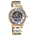 Sonata Unveil Quartz Analog Silver Dial Stainless Steel Strap Watch for Men - image number 0