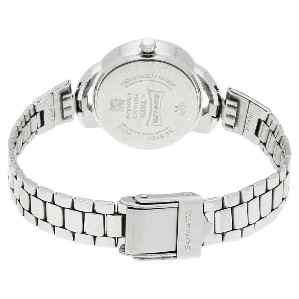 Sonata 30mm new arrivals watch