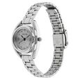 Sonata Professional Silver Dial Women Watch With Stainless Steel Strap - image number 1