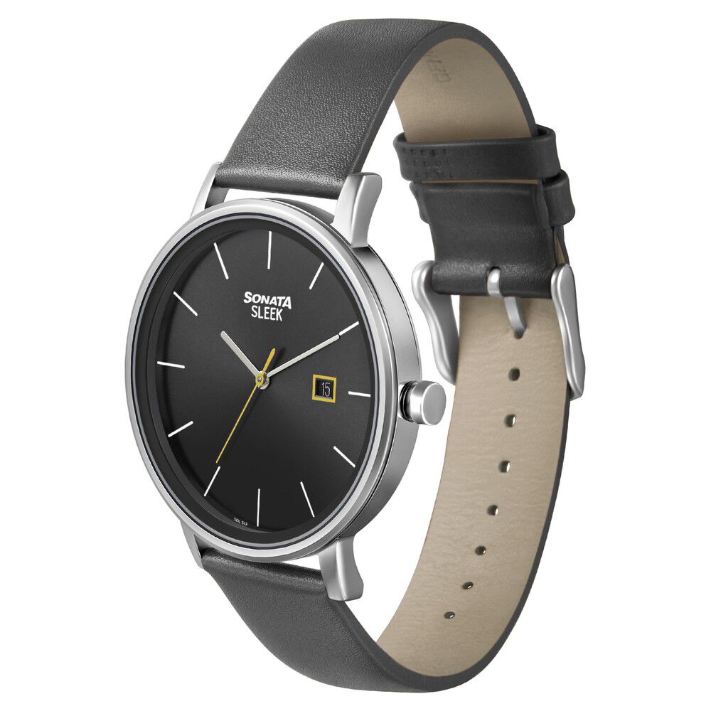 Sonata slim watches 2025