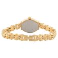 Sonata Quartz Analog Champagne Dial Metal Strap Watch for Women - image number 3