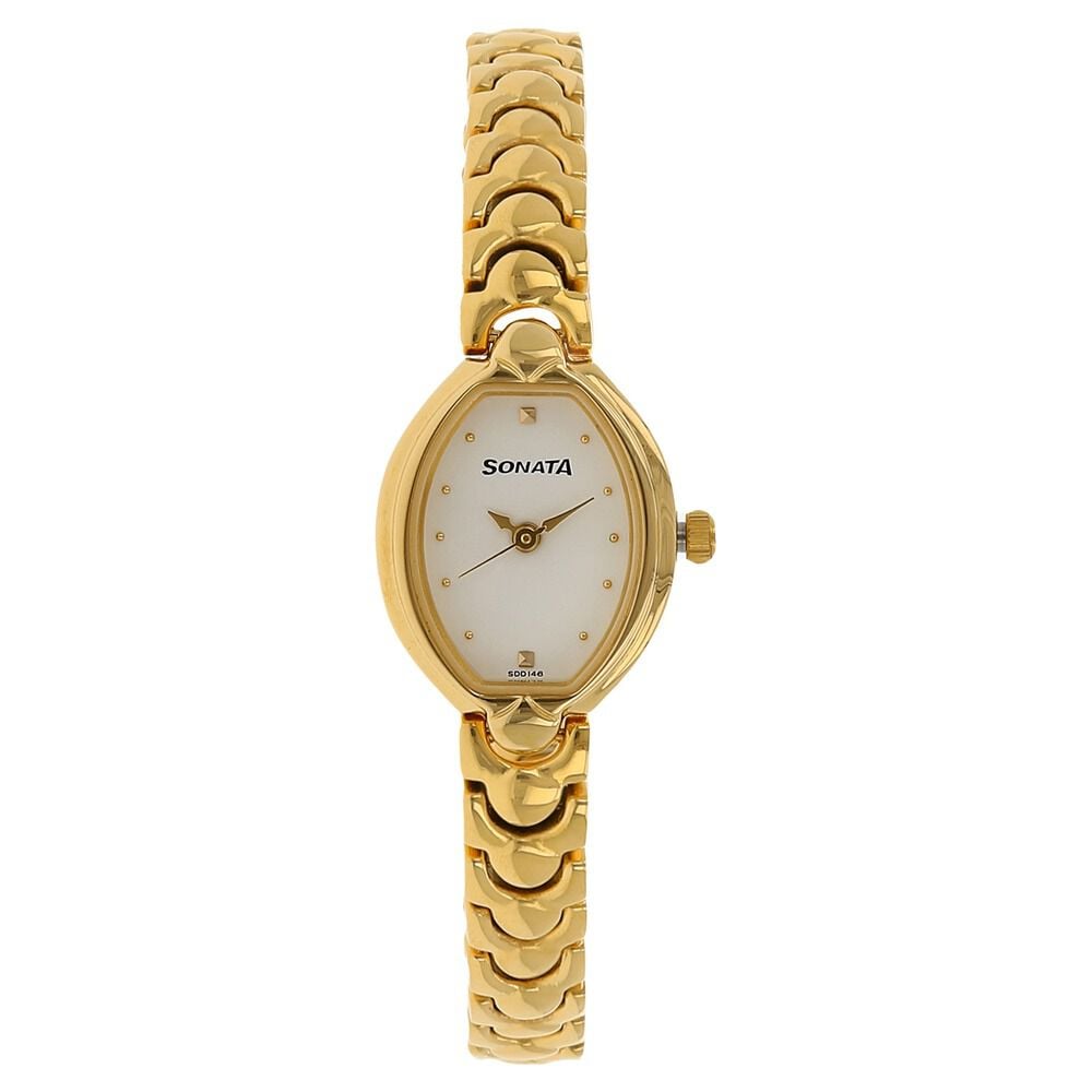 Sonata lady watch price sales