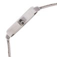 Sonata Knot Blue Dial Stainless Steel Strap Watch for Men - image number 3