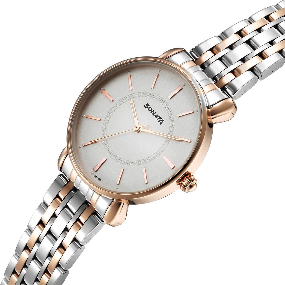 Sonata wedding collection watches 2015 discount