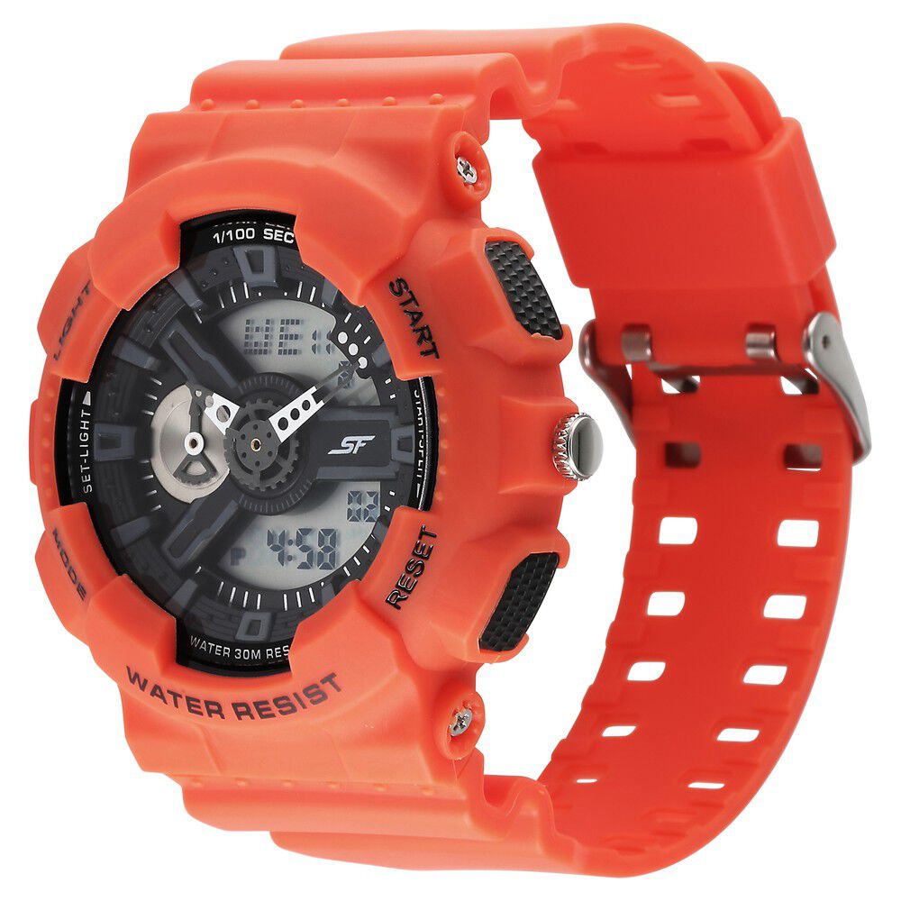 Sonata watch analog digital on sale