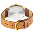 Sonata Quartz Analog Silver Dial Watch for Men - image number 3