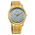 Sonata Traditional Essentials Quartz Analog Silver Dial Stainless Steel Strap Watch for Men