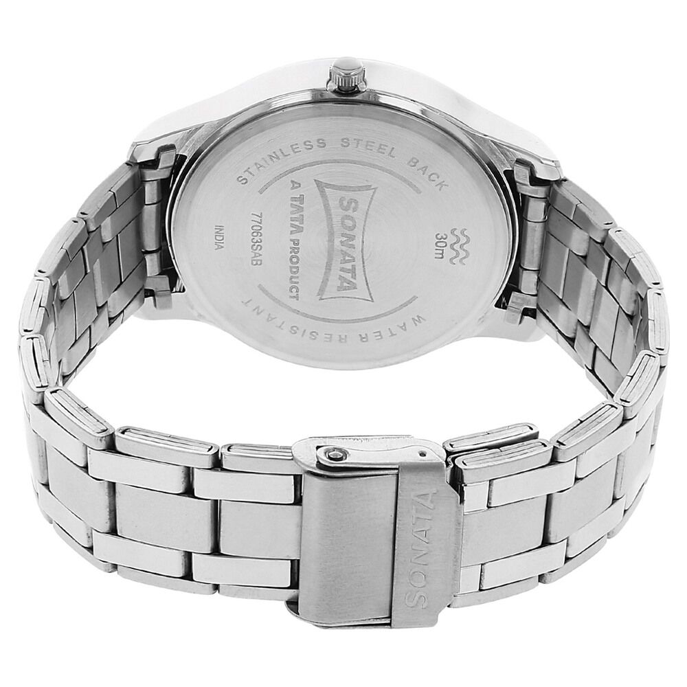 Sonata watch online 77063sab price