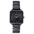 Sonata Wedding Edit Quartz Analog Black Dial Stainless Steel Strap Watch For Women - image number 0