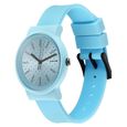 Sonata Splash Quartz Analog Multicoloured Dial Plastic Strap Watch for Women - image number 1