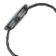 Sonata Poze Quartz Analog Grey Dial Metal Strap Watch for Men - image number 4