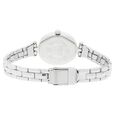 Sonata Wedding White Dial Women Watch With Stainless Steel Strap - image number 3