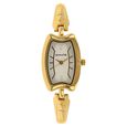 Sonata Quartz Analog Silver Dial Metal Strap Watch for Women - image number 0