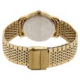 Sonata Quartz Analog Champagne Dial Stainless Steel Strap Watch for Men - image number 3