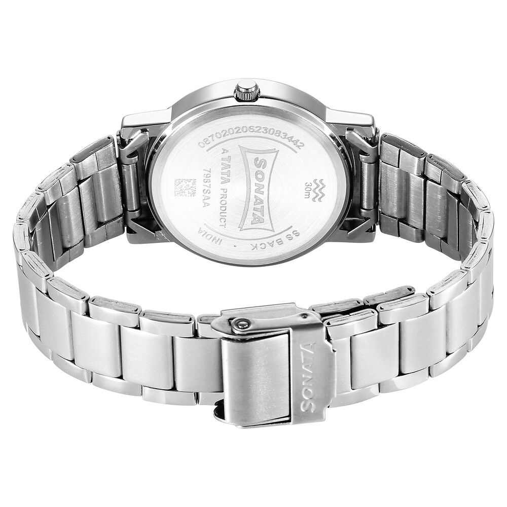 Fastrack watch 3039sfg online