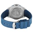 SF Sporty Blue Dial Polyurethane Strap Watch for Men - image number 3