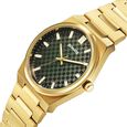 Sonata Festive Quartz Analog Multicoloured Dial Metal Strap Watch For Men - image number 2