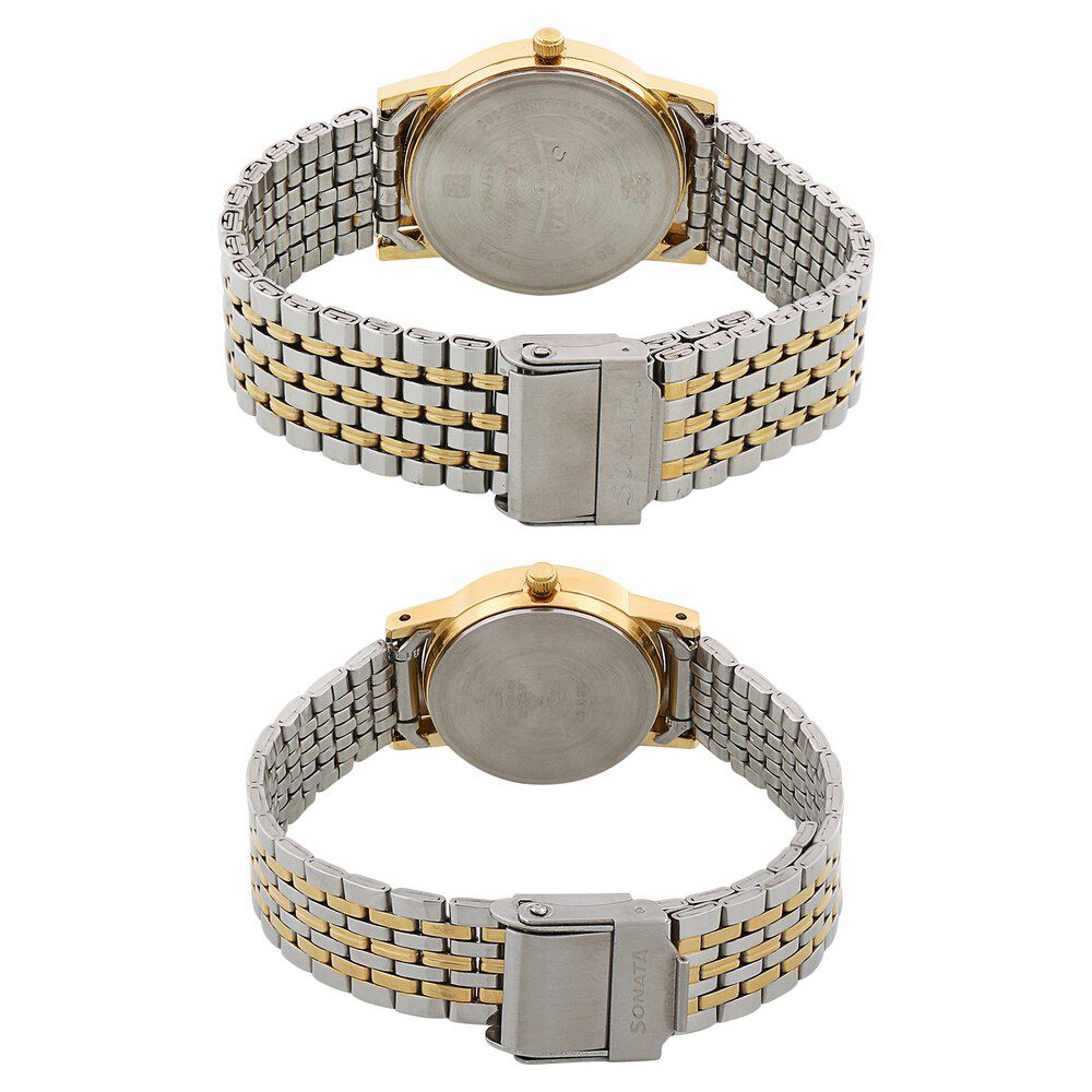 Hmt quartz 2025 wp watch price
