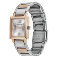 Sonata Blush Silver Dial Women Watch With Stainless Steel Strap - image number 1