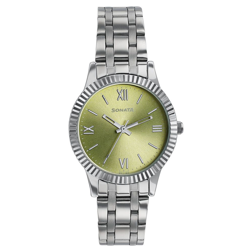 Premium looking versatile women's watch from Ease by Sonata-picture-19