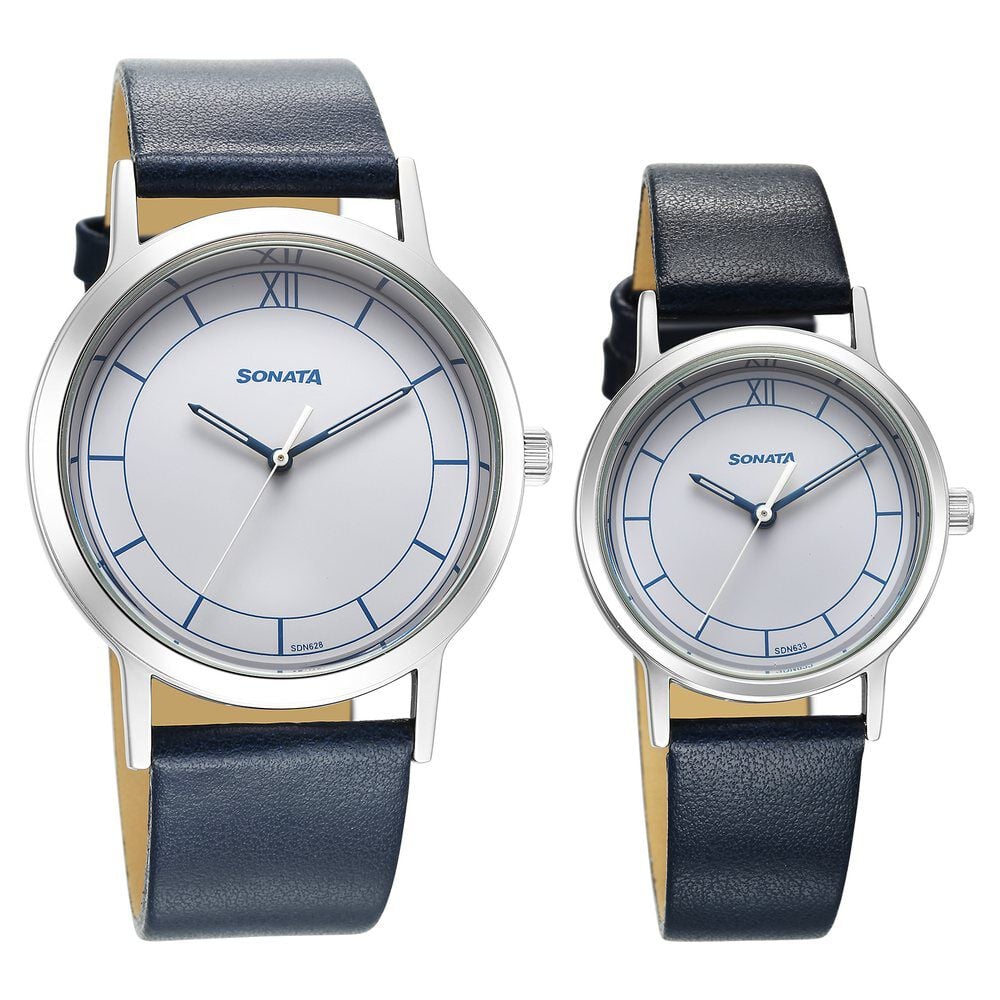 Sonata couple watch price hotsell