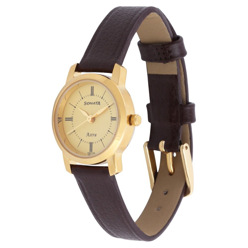 Sonata astra deals watch price