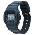 SF Hexa Digital Dial Unisex Watch With Polyurethane Strap - image number 1