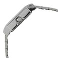 Sonata Essentials White Dial Women Watch With Stainless Steel Strap - image number 2