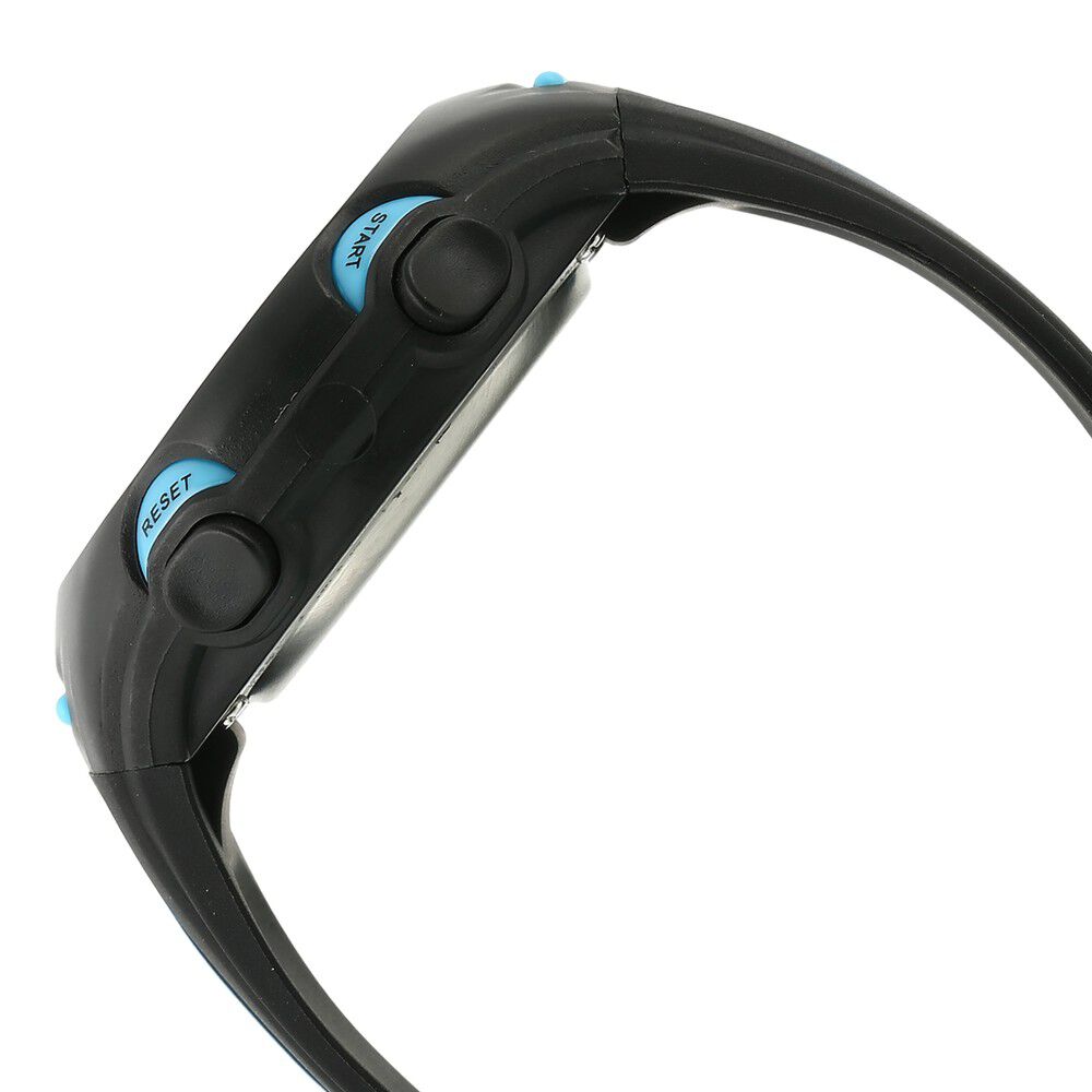 Sonata super fibre digital watch on sale
