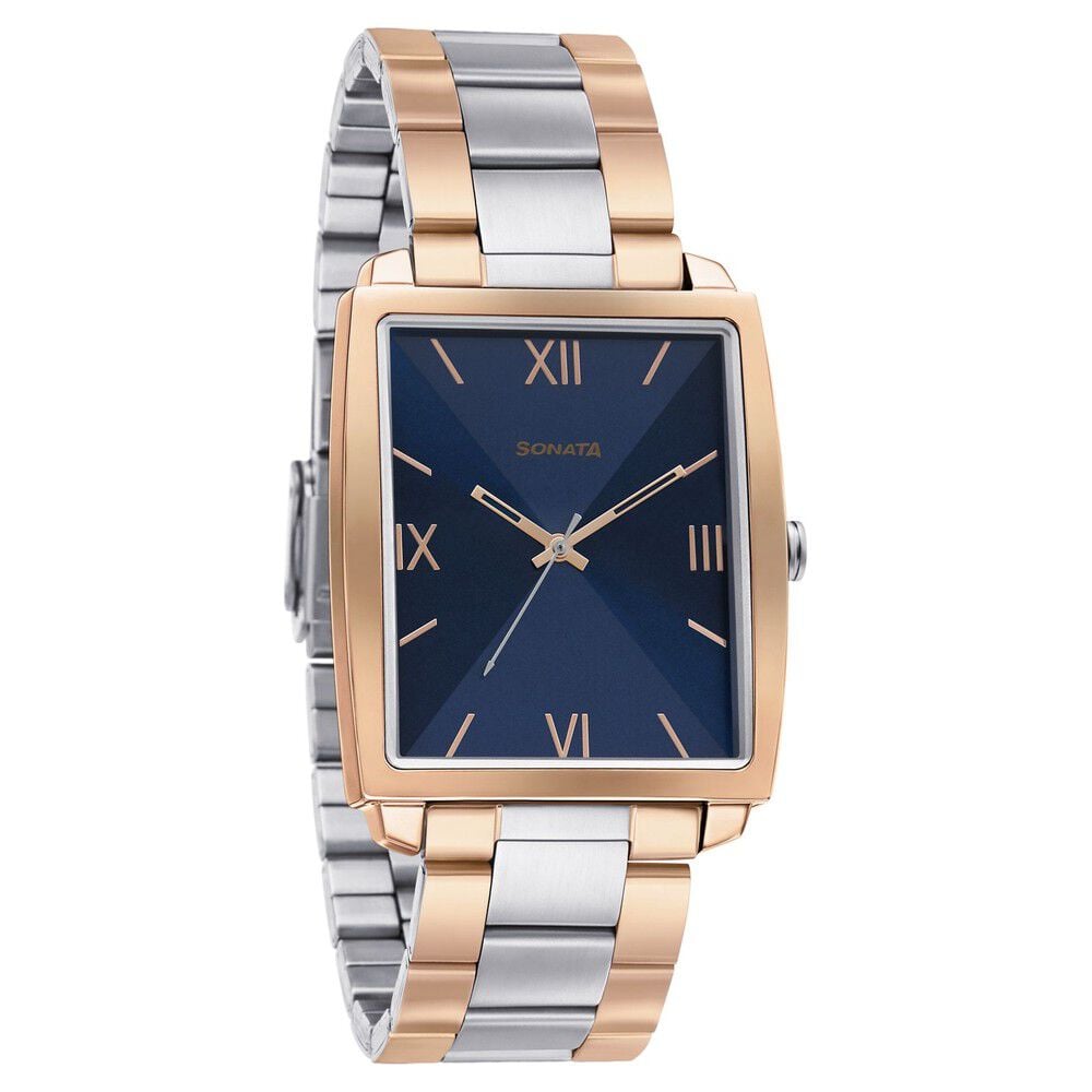 Gents watch sonata top company