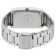 Sonata Quartz Analog Black Dial Stainless Steel Strap Watch for Men - image number 3