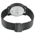 Sonata Poze Quartz Analog Grey dial Metal Strap Watch for Men - image number 4