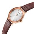 Sonata Utsav Quartz Analog Silver Dial Watch for Men - image number 2