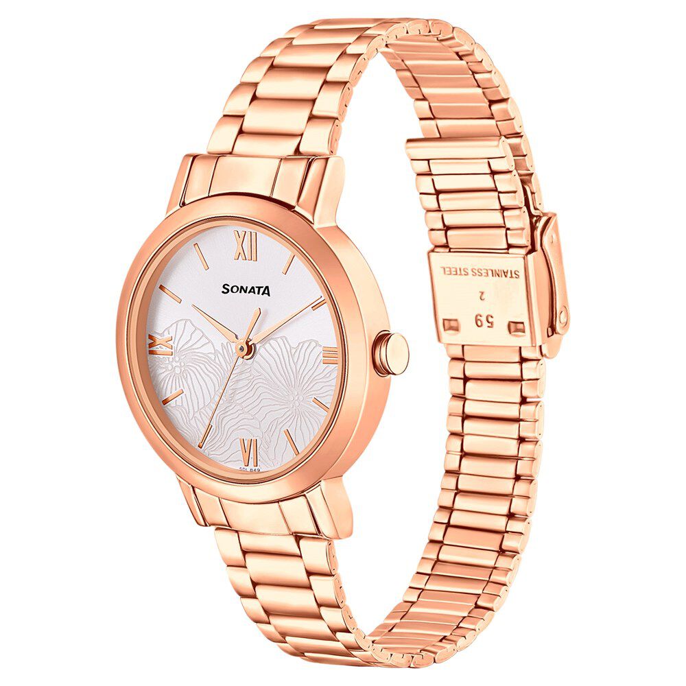 Nivada swiss hot sale solar 73645
