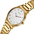 Sonata Quartz Analog Silver Dial Watch for Men - image number 2