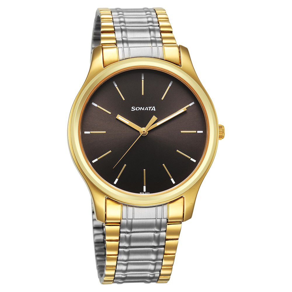 Titan sonata watch cheap