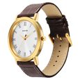 Sonata Utsav Quartz Analog Silver Dial Watch for Men - image number 1