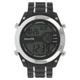 SF Digital Dial Black Plastic Strap Watch for Men - image number 0
