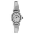 Sonata Quartz Analog White Dial Stainless Steel Strap Watch for Women - image number 0