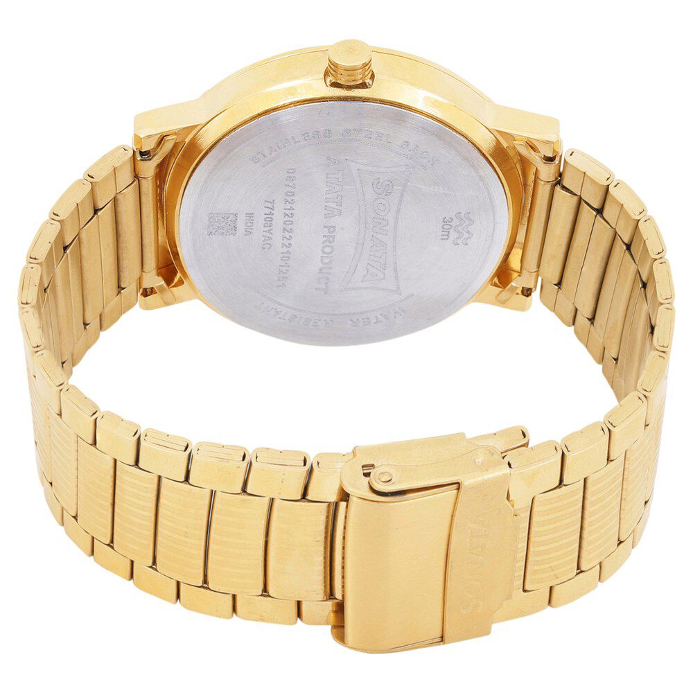 Sonata watch tata store