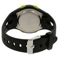 SF Digital Grey Dial Plastic Strap Unisex Watch - image number 3