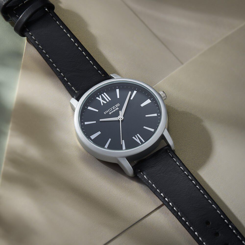 Buy the Latest Watches Online Under 1000 Sonata Watches