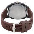 Camo Multicoloured Dial Plastic Strap Watch for Men - image number 4