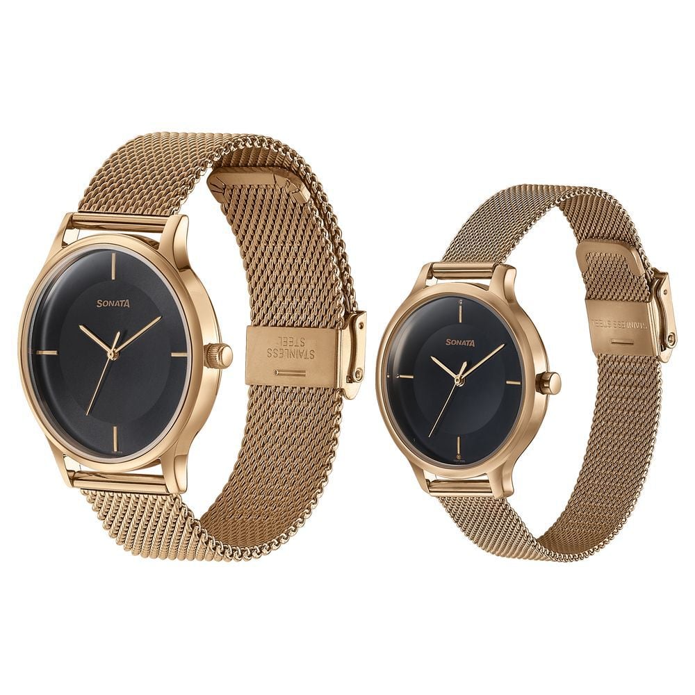 Sonata bandhan watches new arrivals