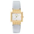Sonata Quartz Analog Silver Dial Strap Watch for Women - image number 0