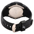 SF Digital Dial Plastic Strap Watch for Men - image number 2
