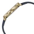 Sonata Wedding Edit Quartz Analog Black Dial Leather Strap Watch For Women - image number 4
